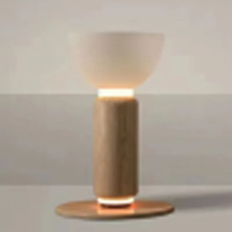 

Nordic floor lamp creative modern simple sofa side study vertical table lamp
