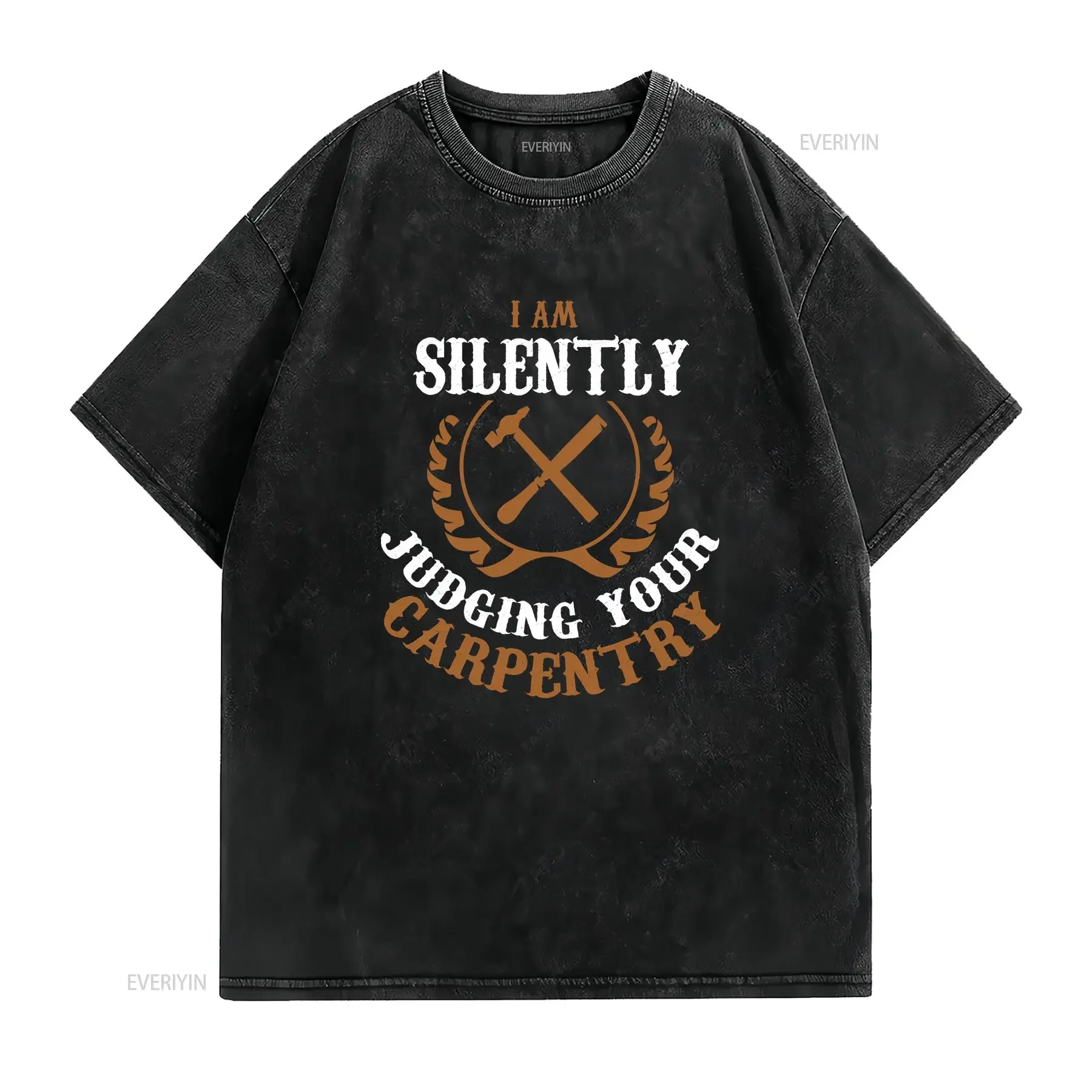 T-Shirt für Schreiner, lustige – Woodworking Jokes Bewertung und Preis