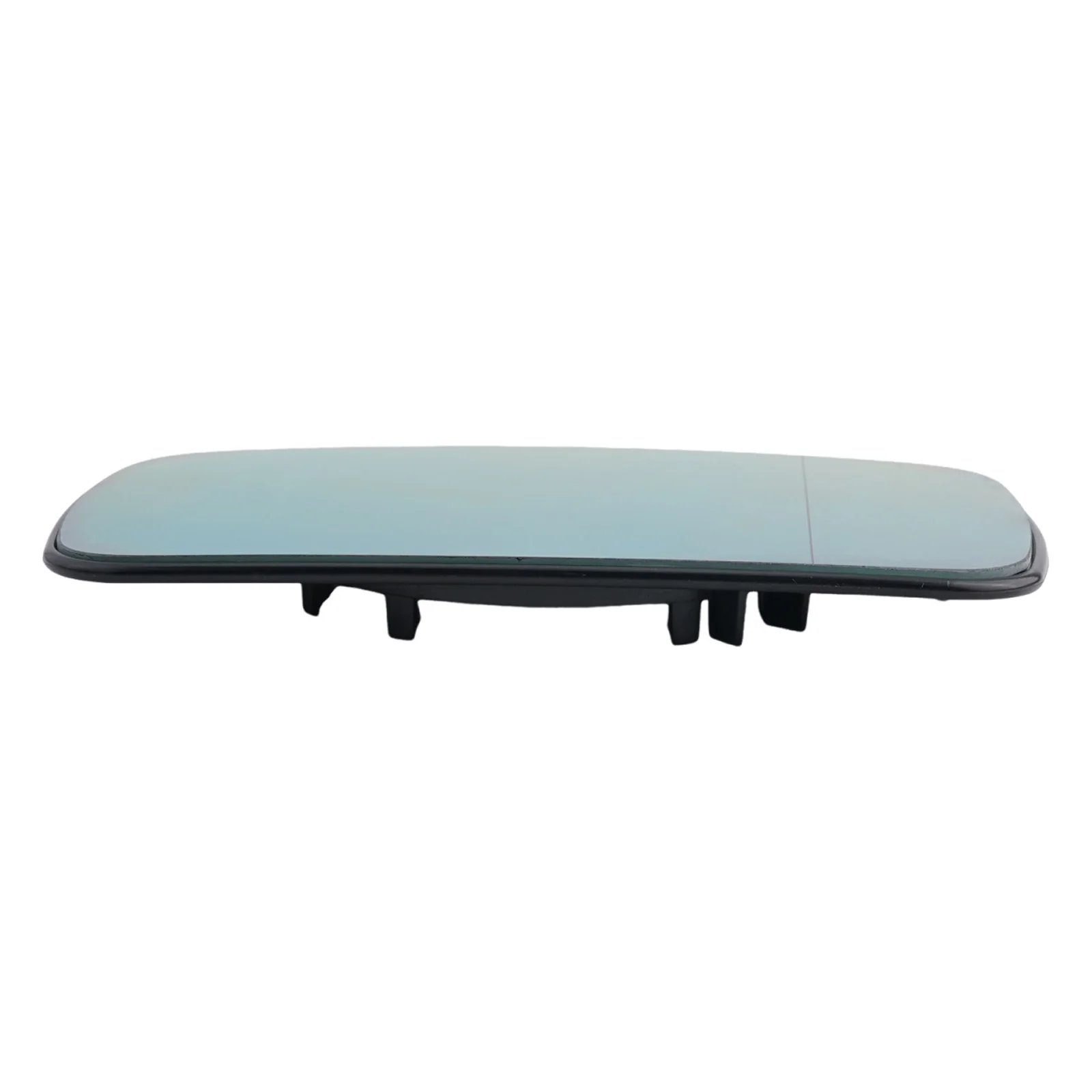 

1 Pair Rear view Mirror Blue Left+right Auto Parts Anti-glare Exterior For BMW E39 E46 320i 330i 325 Accessories