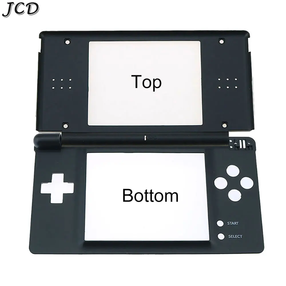 Jcd For Ds Lite Nds…