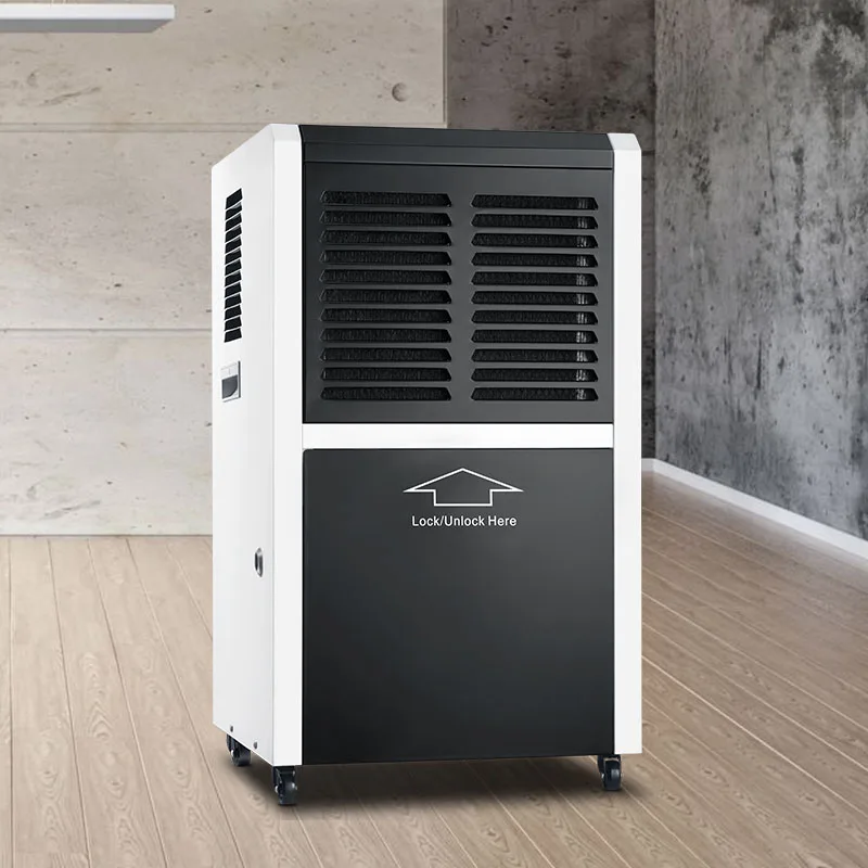 

Grow Room Dehumidifier Industrial Dehumidifier and Ideal Air Pursuit Dehumidifier for Greenhouse Hydroponic Grow Rooms