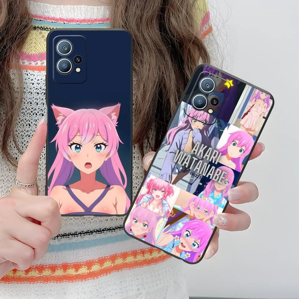 Akari Watanabe Mobi…