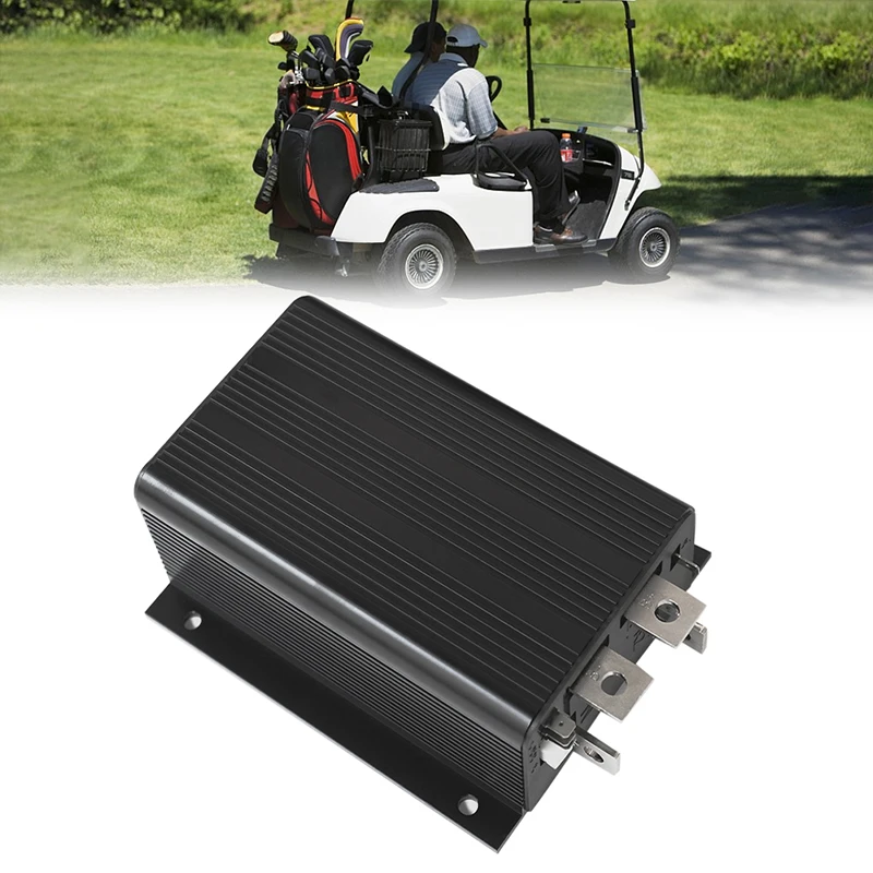 

1204M-410 1K-0 Контроллер 36 В 325 А Контроллер двигателя для автомобиля G8 G9 G14 G16 (1995-2002)