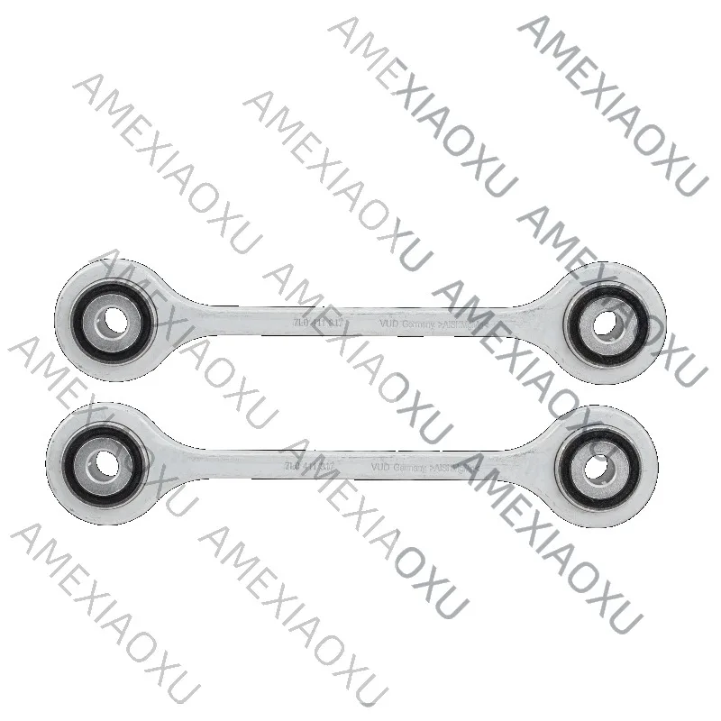 

Pair of OEM Front Suspension Stabilizer Bar Link Rod 95534306900 For PORSCHE 92A 2011-18,Cayenne 9PA 2003-2010
