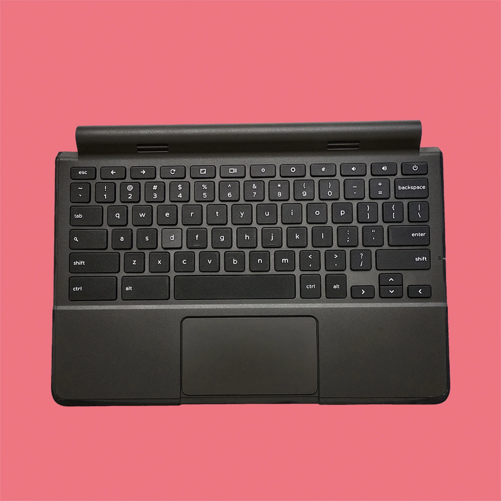 LWL New Chromebook 11 3120 P22T Laptop Upper Case Palmrest with US Keyboard Touchpad RHFXP 0RHFXP 0R36YR R36YR