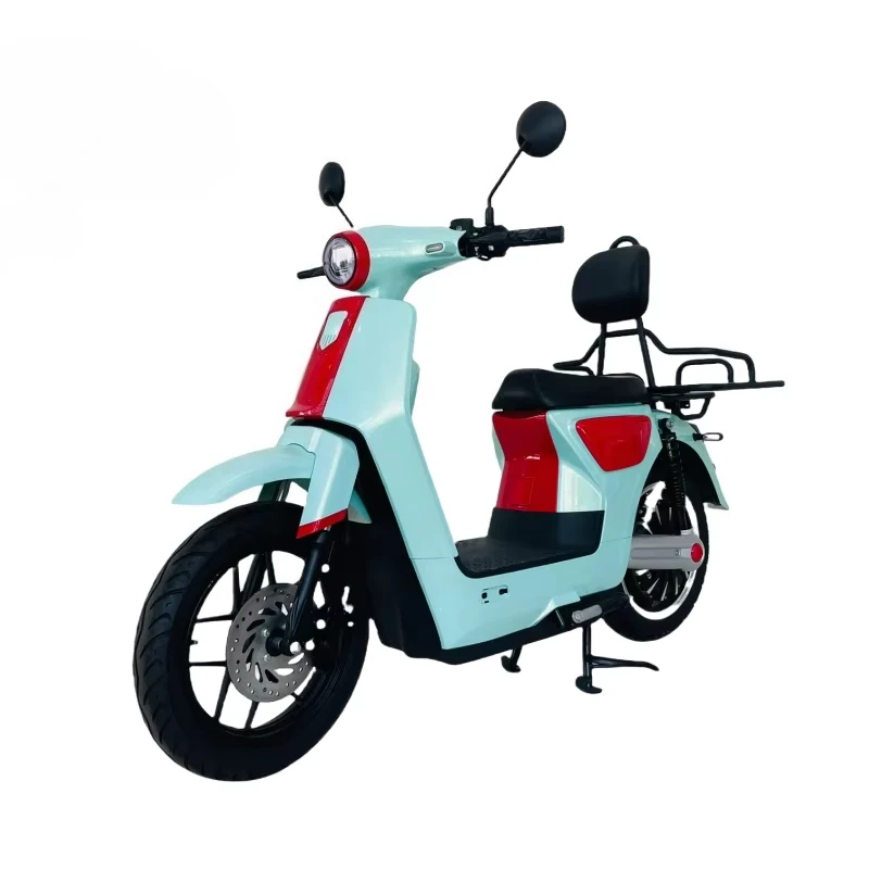 

SXLL High-Speed 1500W Electric Two-Wheel Retro Cargo Motorcycle for Adults Cool Design 72v Streetbike on Sale