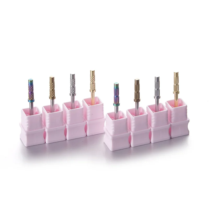 Mini 3mm Nail Art Small Sand Ring Shaft Small Axis Sander Nail Remover Edge Tool