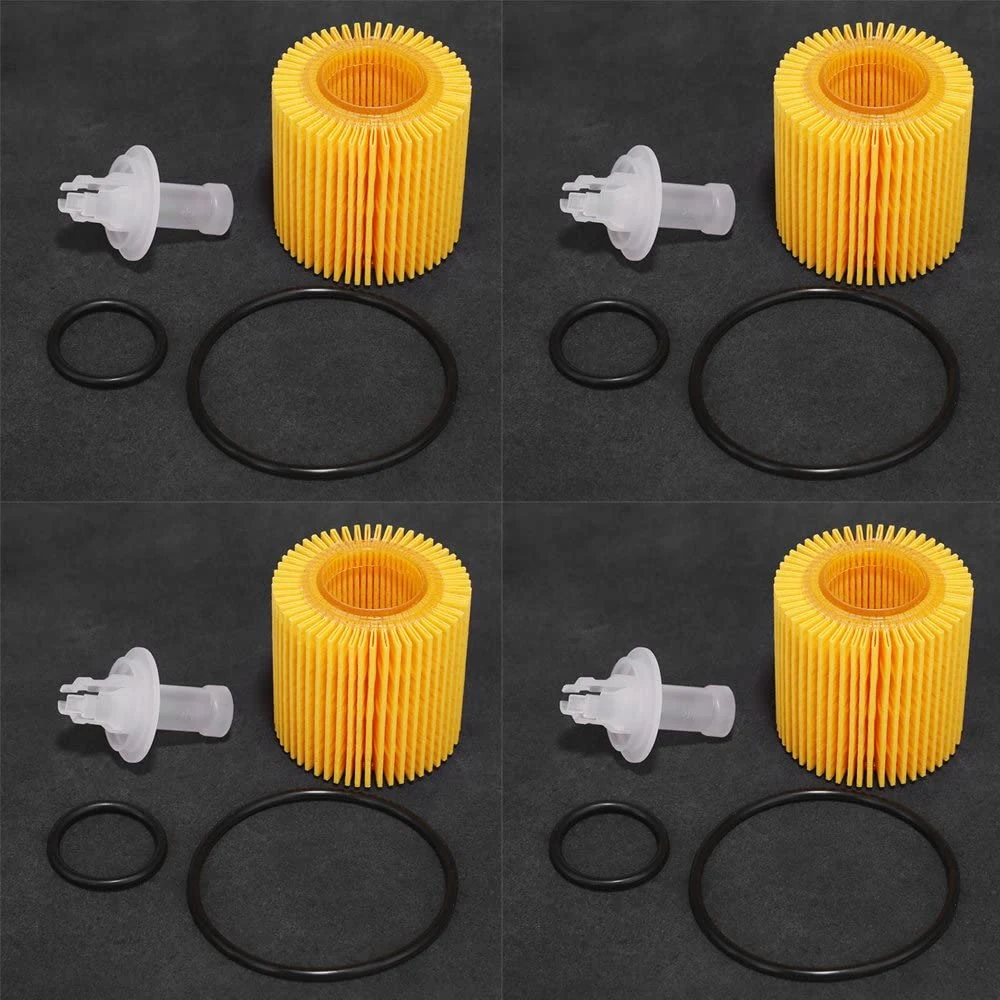 A54K-5 Pcs Oil Filt…