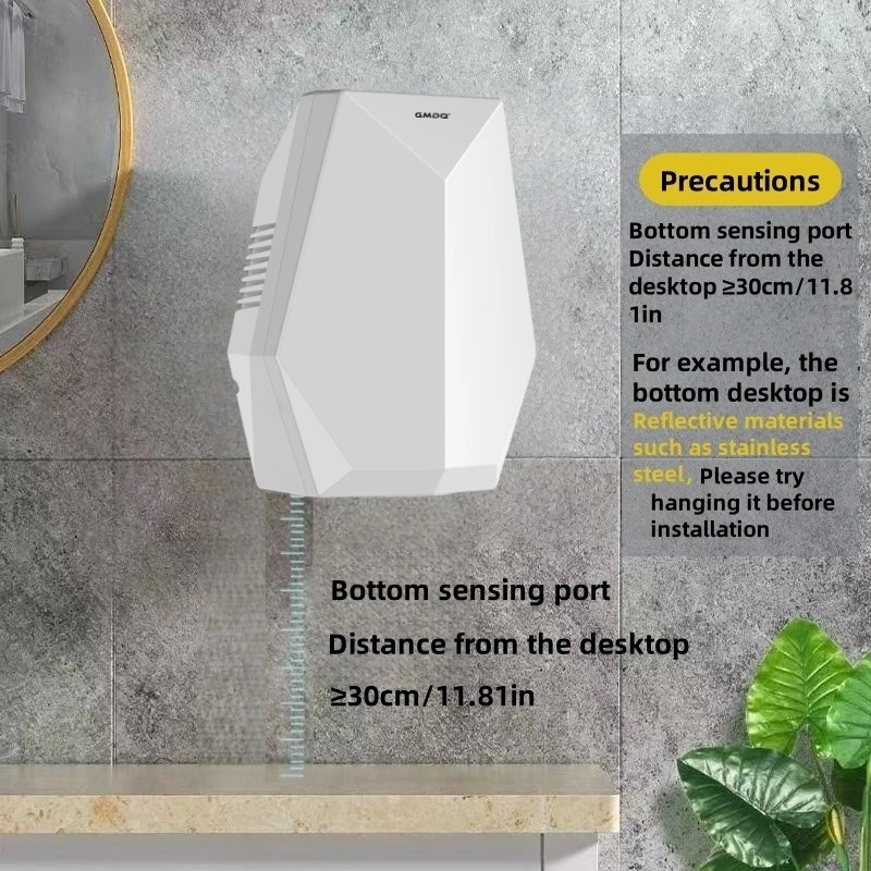 Thumbnail 2 - #19 Best Automatic Hand Dryers to Buy In 2026