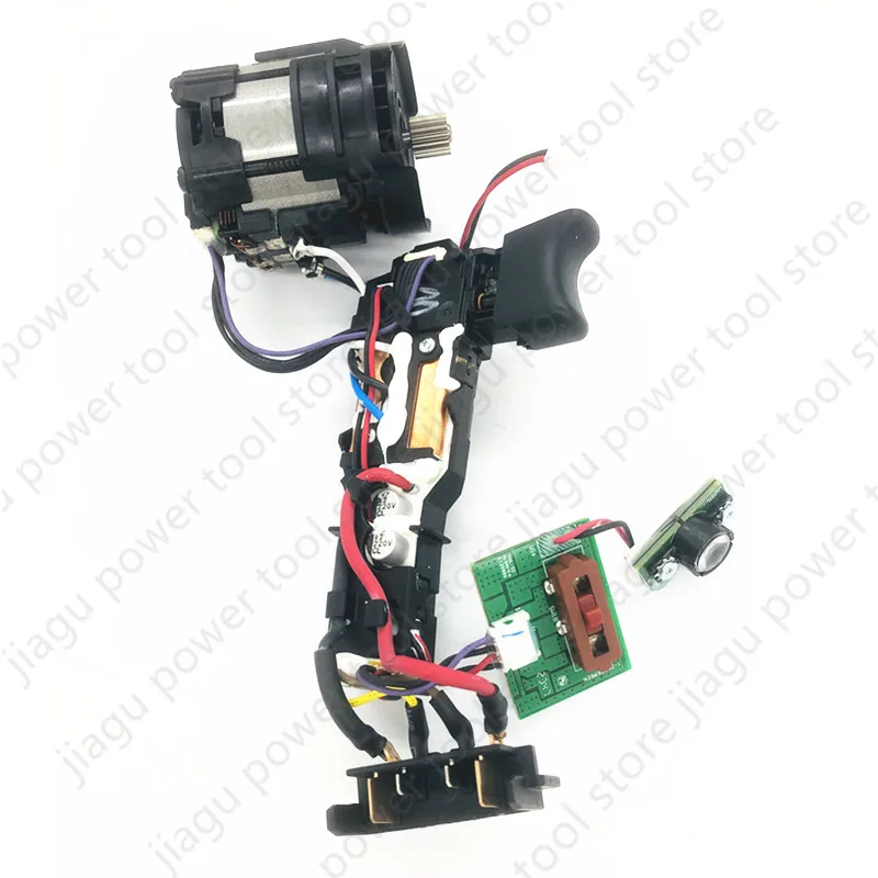 Switch Assembly For DeWALT DCD999 DCD999B DCD999T DCD998 Electric tool parts N874392