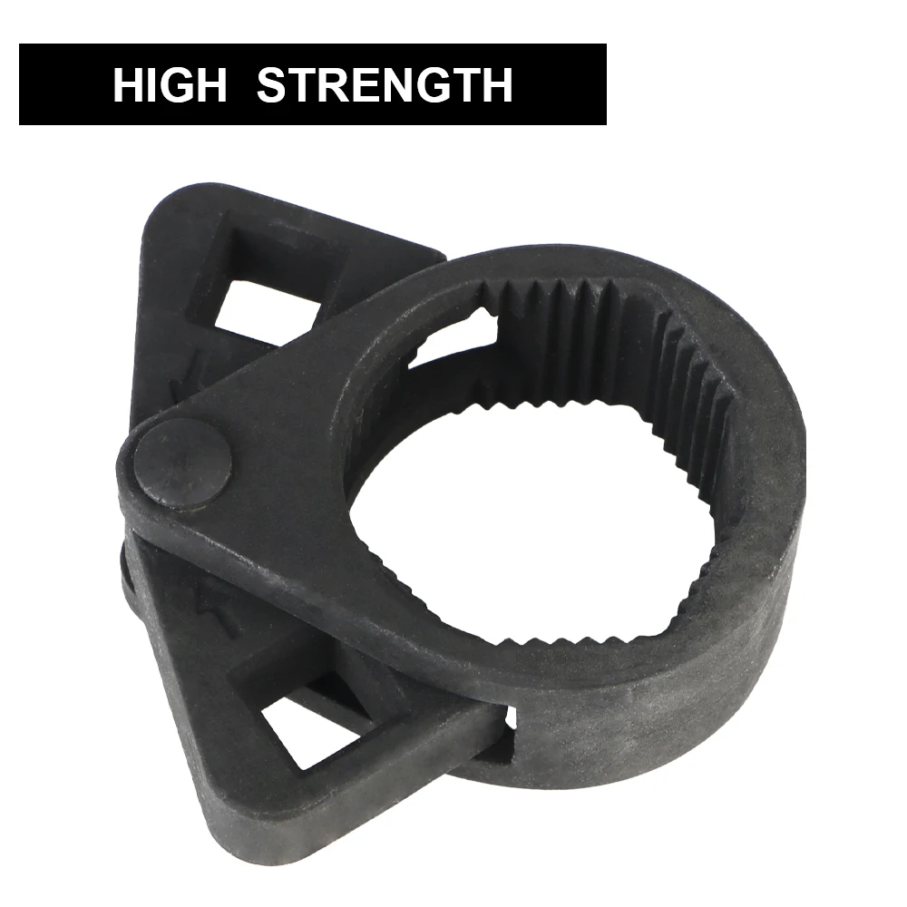 

27-42 мм автоматический внутренний круглый черный авторемонтный инструмент Многофункциональный инструмент для удаления торца рулевой тяги двусторонний ключ для тяги