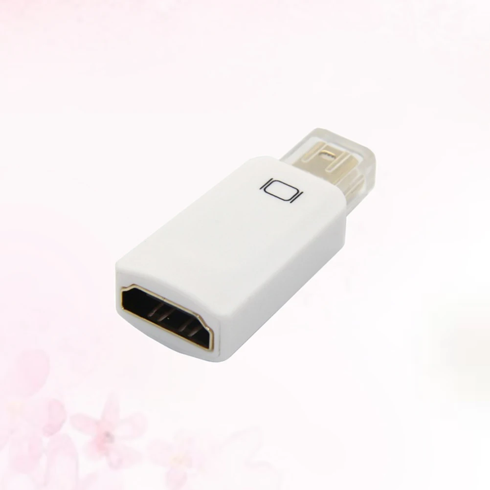 

adapter female adapter Mini Display Port MINI To MINI Adapter