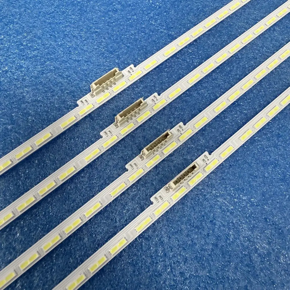 LED Strip For Samsung UE85BU8070U UN85AU8000G UE85AU8070U UE85AU8005K UE85CU8000K UN85AU7980F UN85CU8000F UA85AU8000U UA85AU8000
