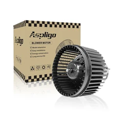 Aspligo Air Conditioning AC Heater Blower Motor Fan For CHEVROLET COBALT 2005-2010/For CHEVROLET HHR 2006-2011/For PONTIAC G5 07