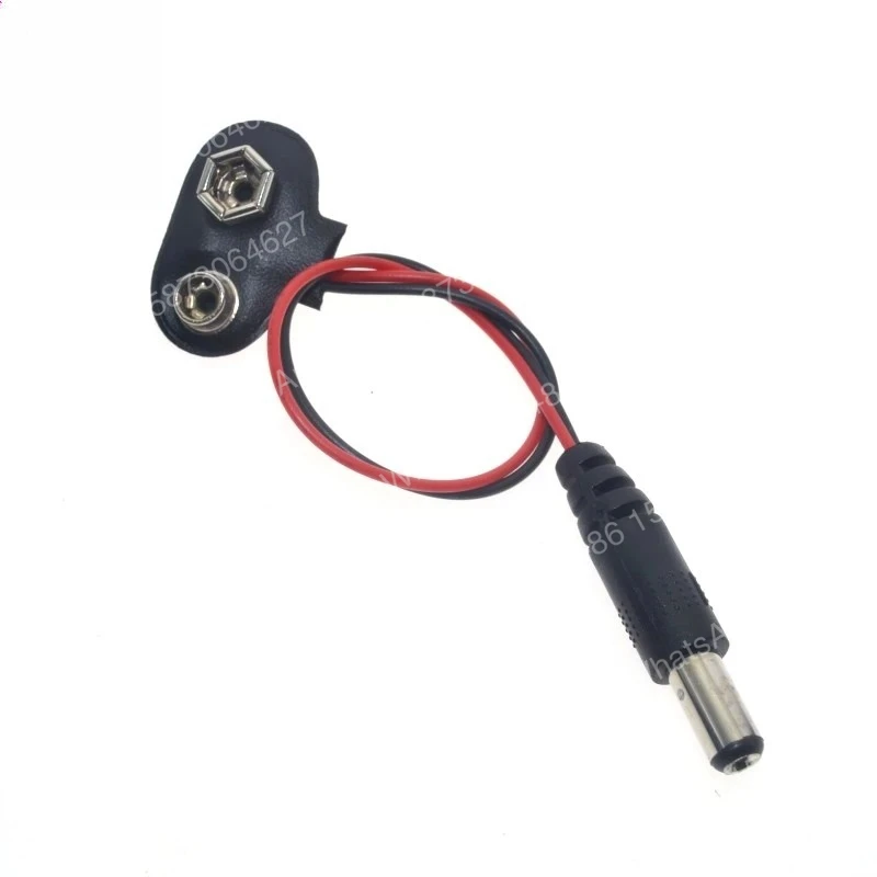 90-dc-9v-battery-button-power-plug-for-arduino-mega-2560-1280-uno-r3-132-9v-battery-buckle