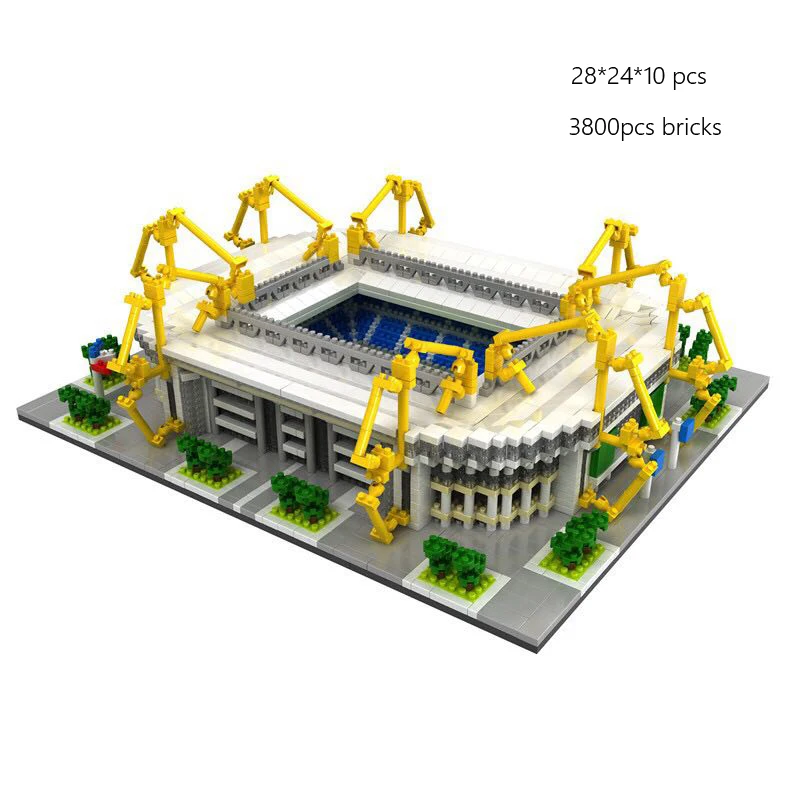 Dortmund Stadium