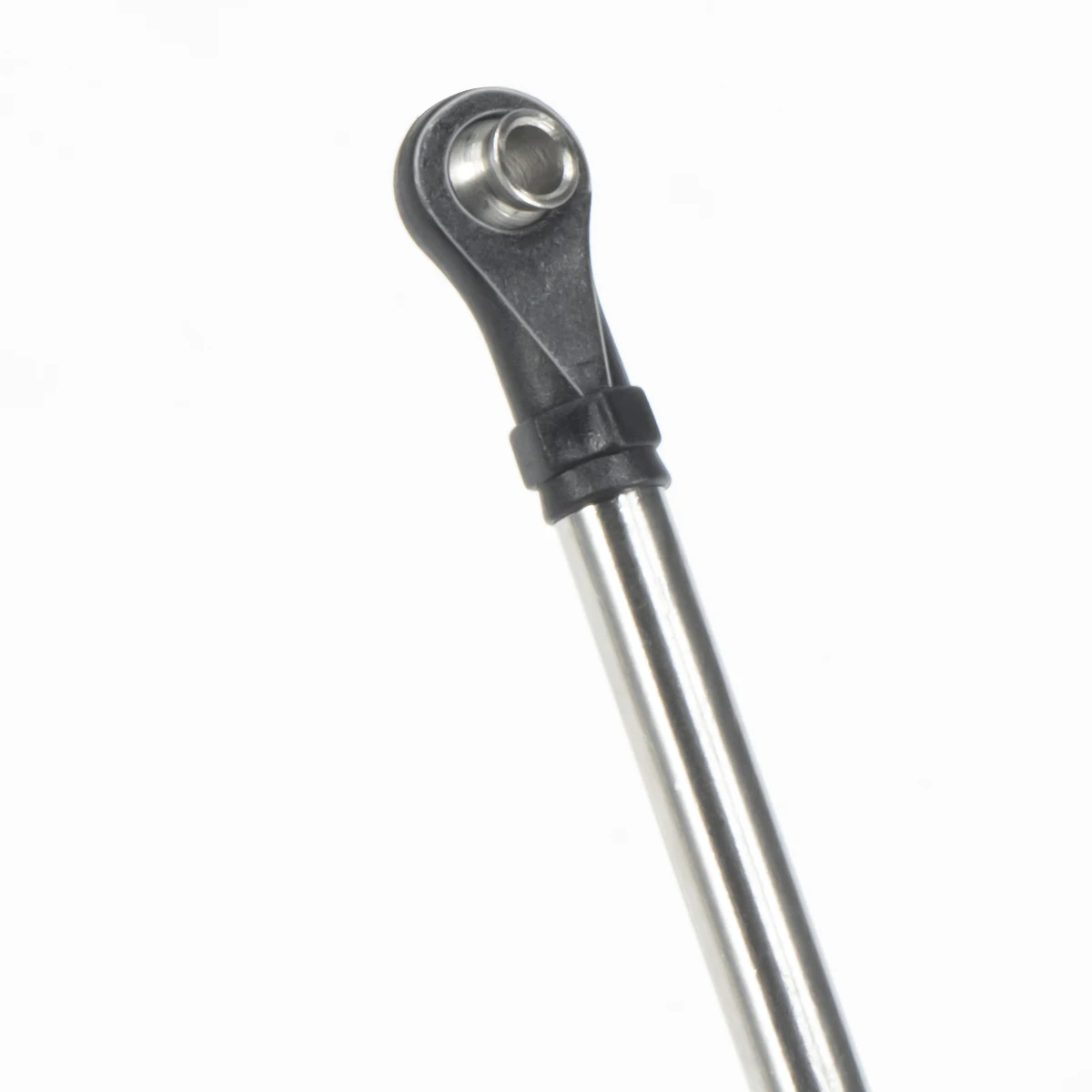 Runup High Clearance Chassis Link Rod Set – 8-teilig, Aus Metall, Für 1/18 TRX4-M RC Crawler Upgrade