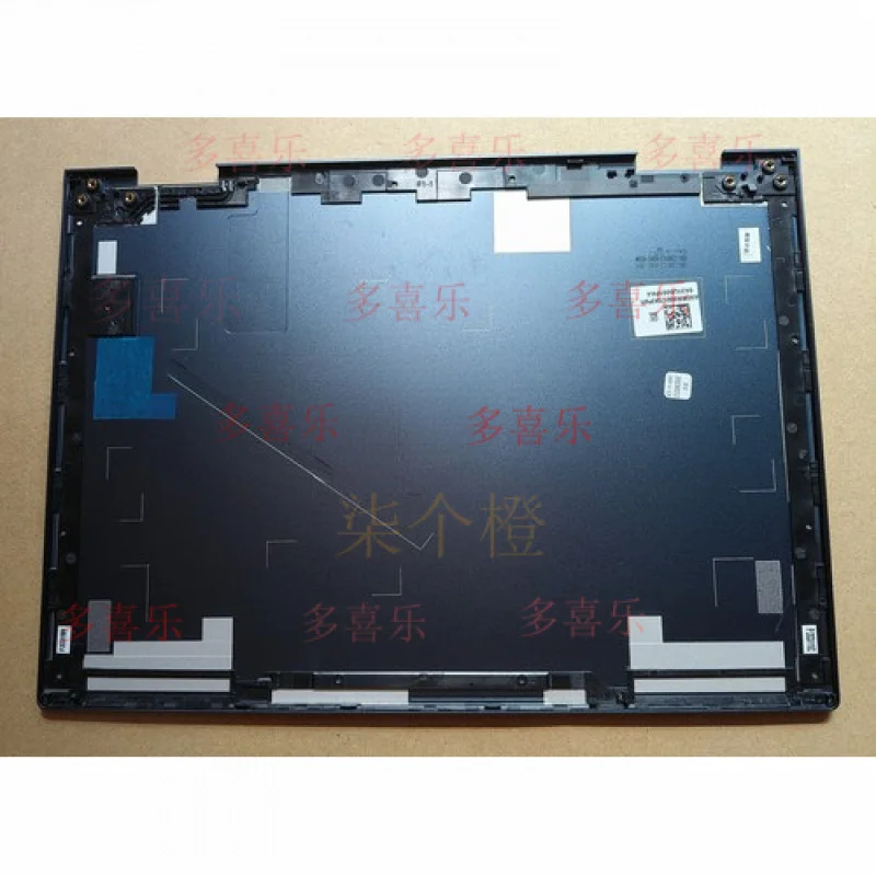 

EE New for hp ENVY13 X360 2-in-1 13-bf 0011TU TPN- C161 top cover A case blue