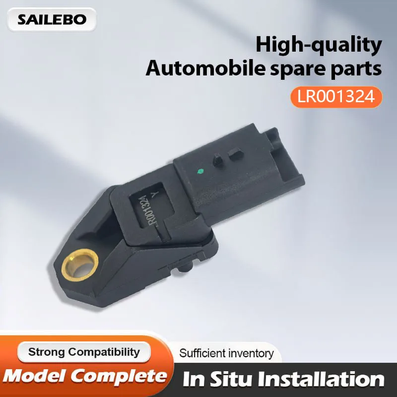 

LR001324 intake Manifold Absolute Pressure MAP Sensor For Land Rover Discovery High Quality Brand new Accessories