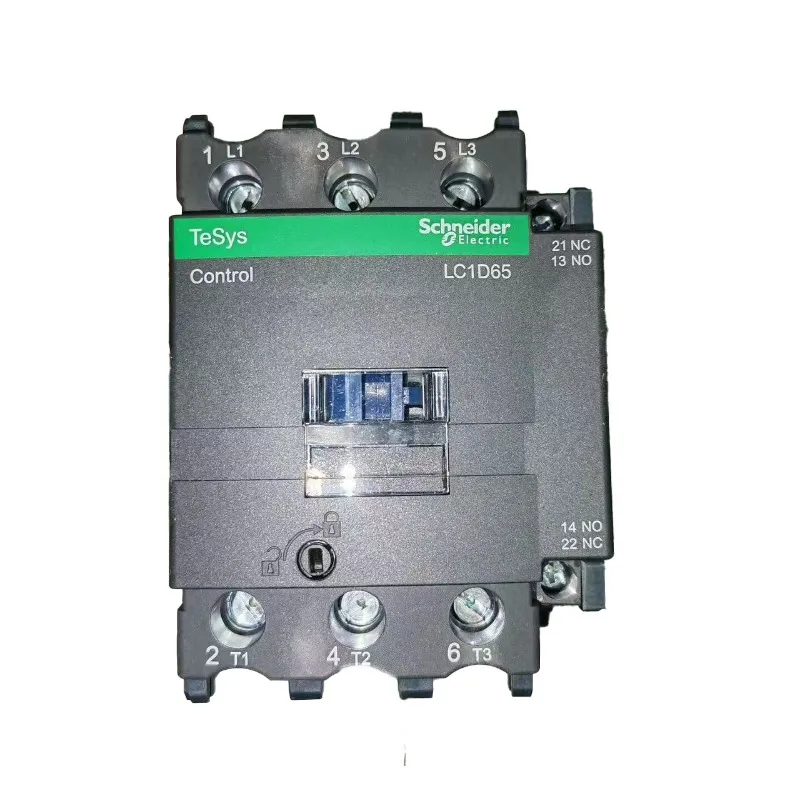 Schneider LC1D65M7C…