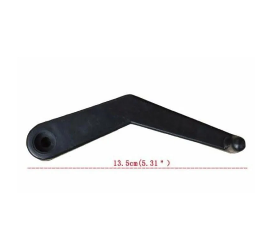 

Wheel Balance Instrument Calipers Handle Balancing Measuring Ruler Crank Handle Tire Balancer Machine Tire Changer Machine Parts