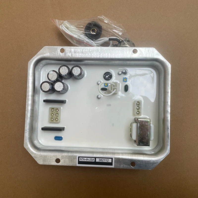 NTA-4A-2SA Voltage …