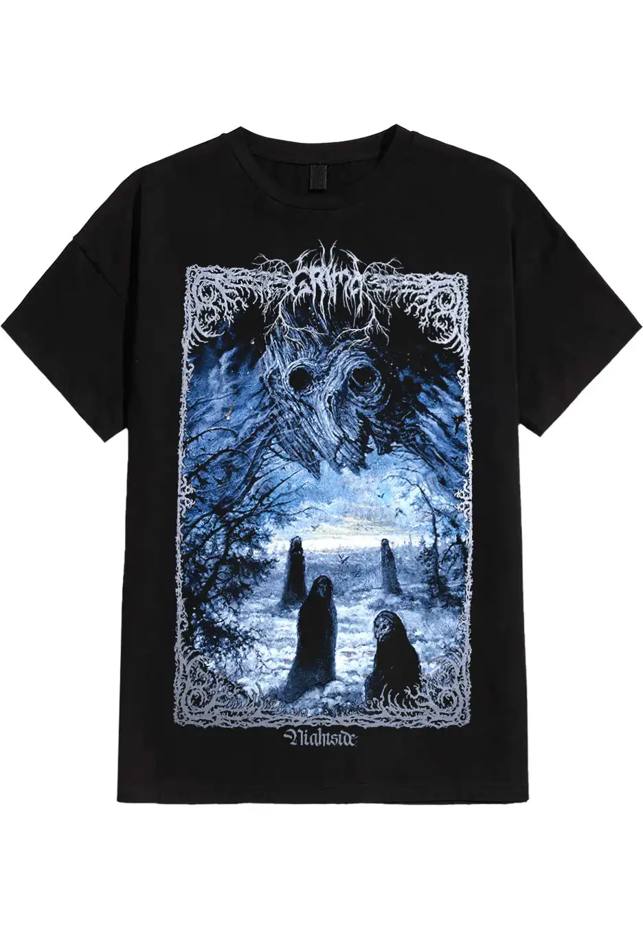 

Grima - Nightside - T-Shirt
