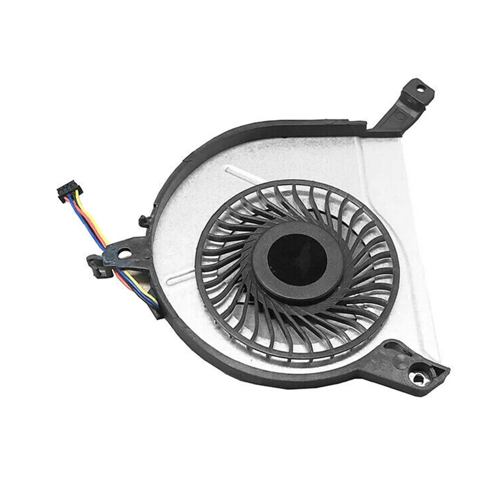 Nieuwe Laptop Koelventilator Koeler Radiator Notebook Voor Hp Pavilion 15-P 15-V 15-K 17-P Serie 767712-001 773447-001 Cpu Fan Koeler