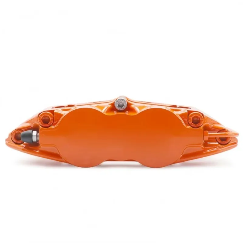 Custom Big Brake Kit Upgrade Sale 6 Pistons 18