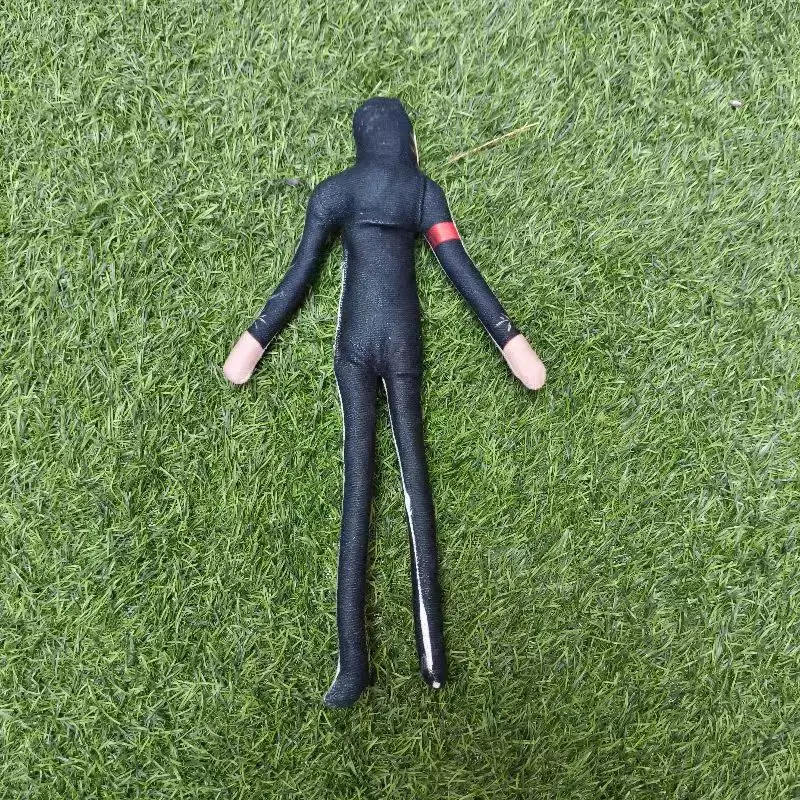 21 Stück, Anime Michael Jackson bewegliche Plüschpuppe, Raumdekoration, Geschenke für Freunde und Fans, Requisitenpuppen – Detail 12