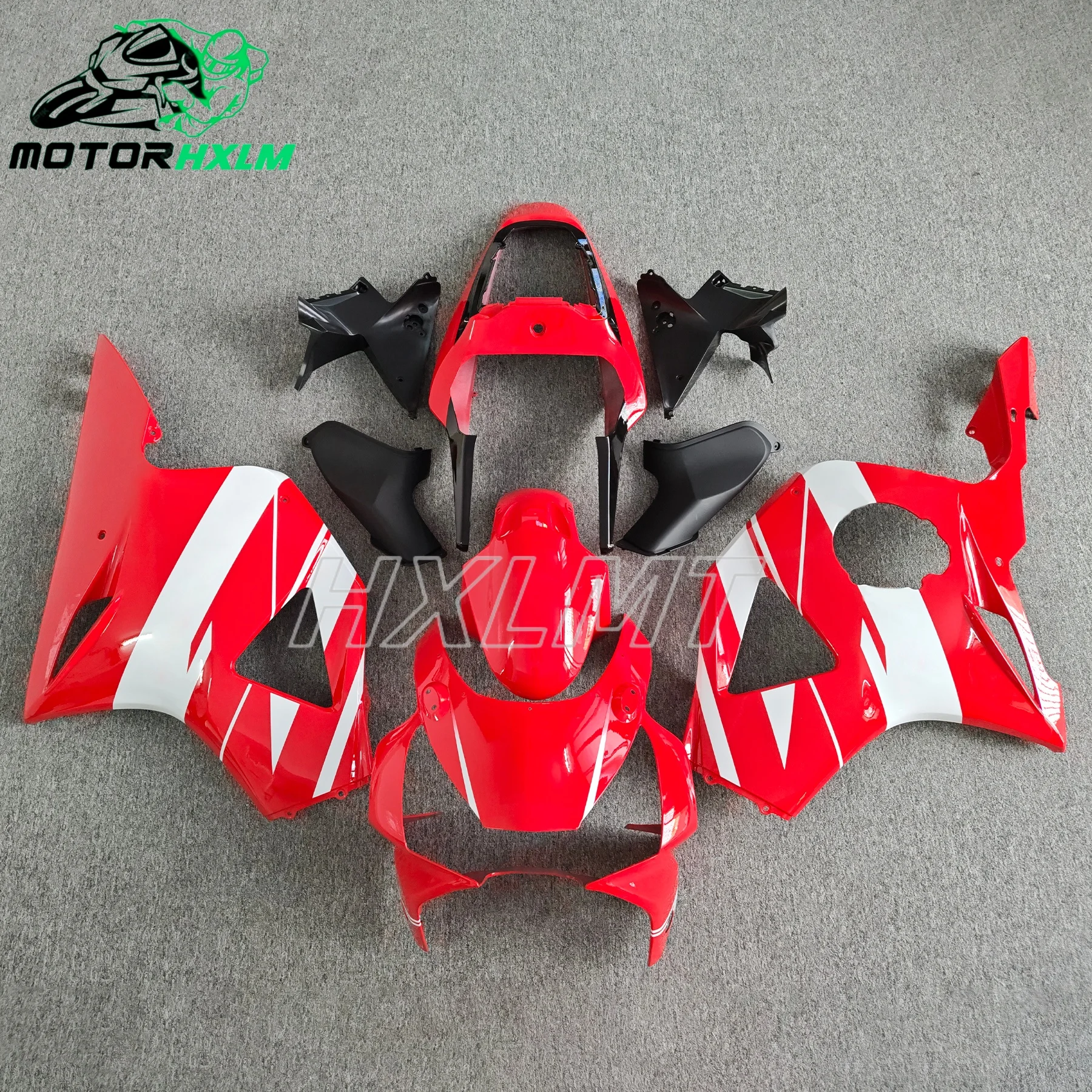 Motorcycle Fairing Kit For HONDA CBR900RR 954 2002 2003 CBR 900RR CBR900 02 03 Injection Red Purple White Bodywork Set