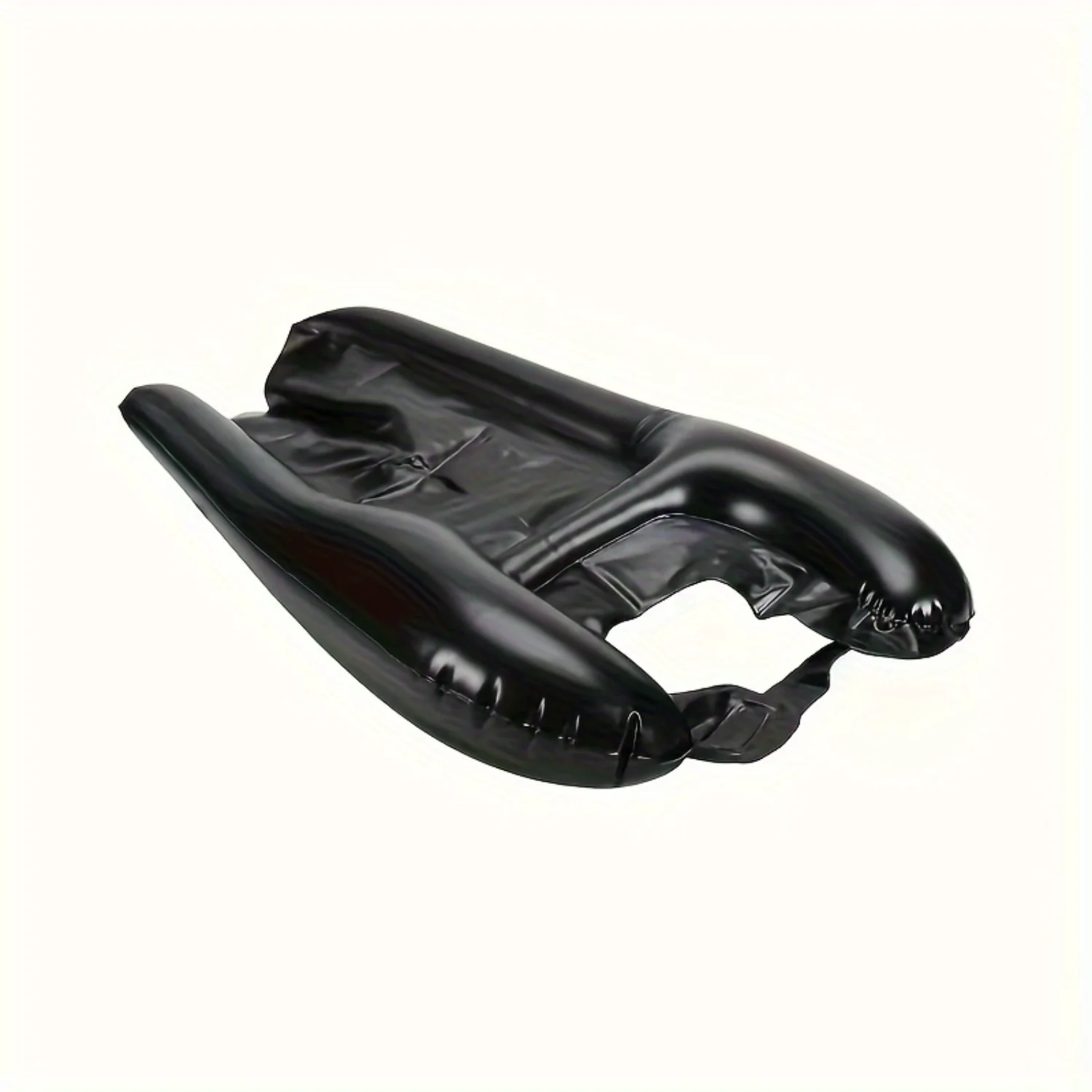 Versatile Portable Shampoo Basin, Comfort Hair Wash Tray For Elderly & Unisex, Lightweight & Chair-Compatible