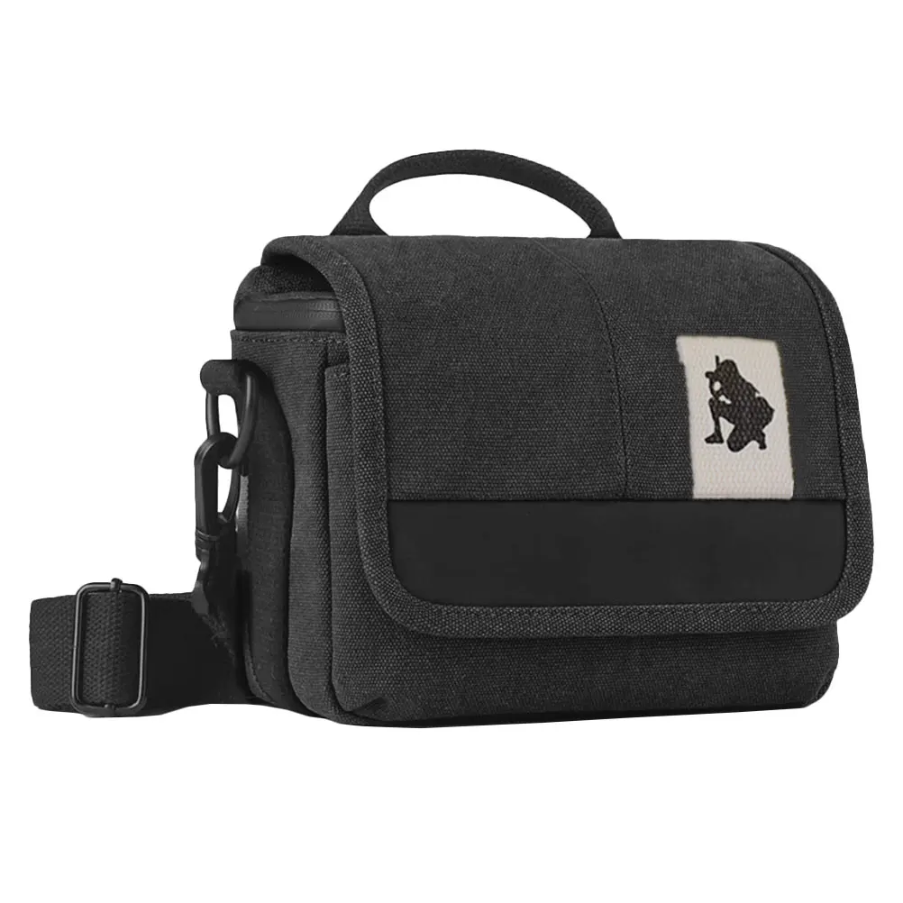 

Camera Protector Pouch Bag Hand Strap Water Proof Protective Case Flexible Partition Padded