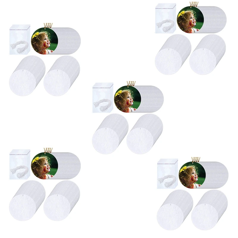 B23B 500 قطع التسامي معطّر الهواء الفراغات لتقوم بها بنفسك معطّر الهواء المعطرة فارغة سيارة مضغوطة ورأى DIY بها بنفسك الصحافة الحرارة المستديرة #4