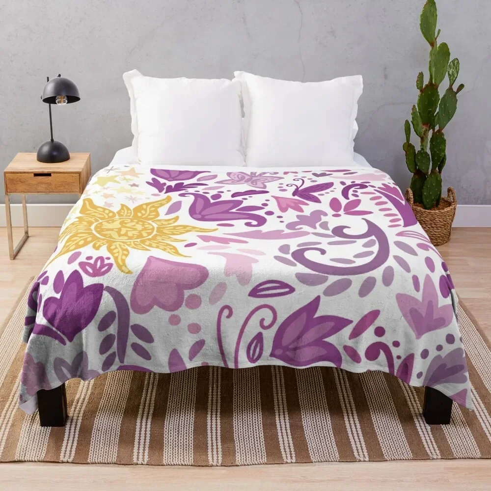 

Dreamer Throw Blanket Cozy Napping Blanket Gift for Mom Dad