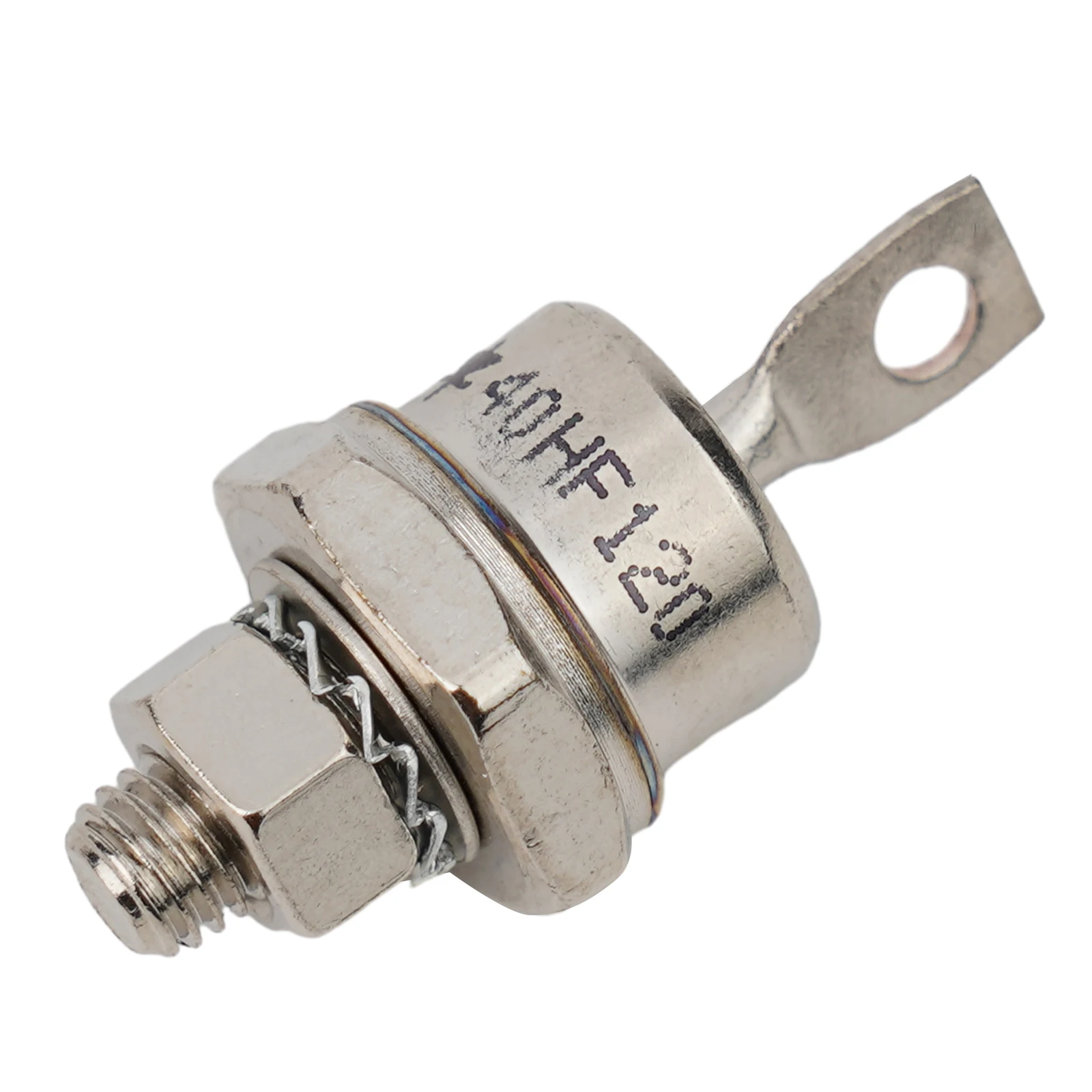 Parts Diode Rectifier Accessories Spare Stud Mount Compact Easy Installation Exquisite Lightweight High Quality