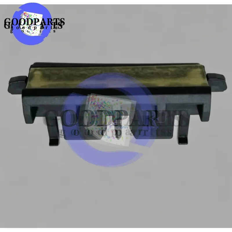 1/30pcs Compatible 2822 be used support for Ricoh 2027 2032 3025 3550 2022 3030 1027 Separation Pad