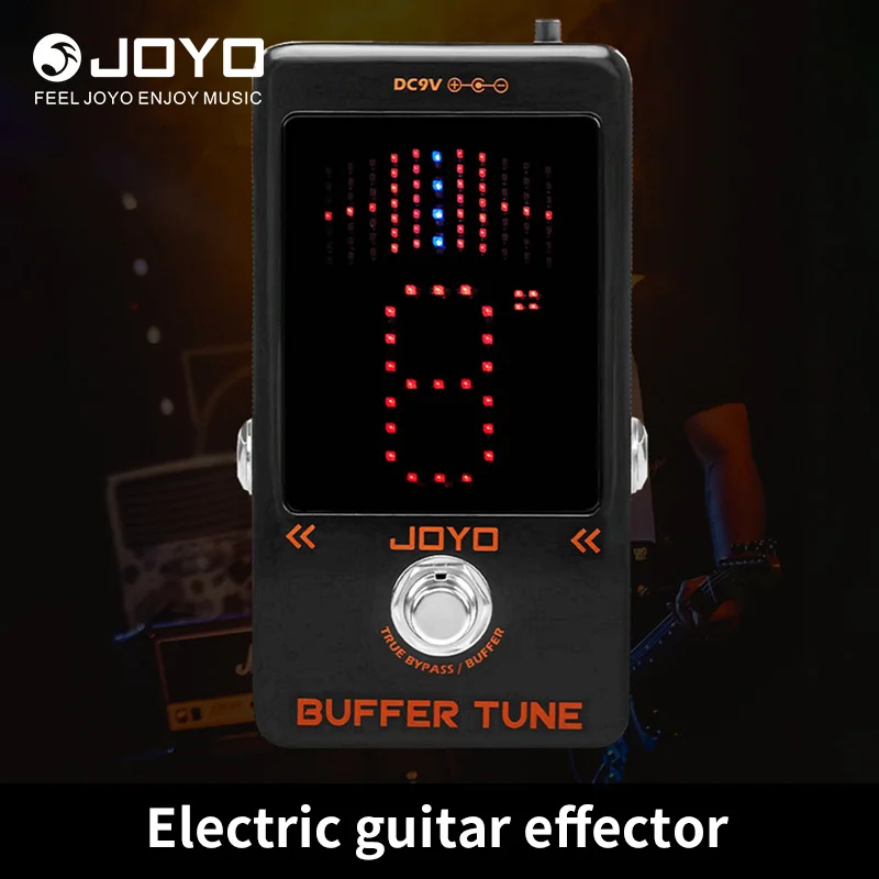 Joyo JF-19 Buffer T…