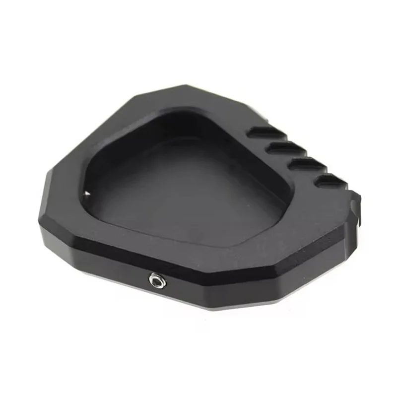 

Kickstand Extension Support Pad Enlarged Side Stand For BMW R12 R 12 NINET 2023-2025 Motorcycle Accessory