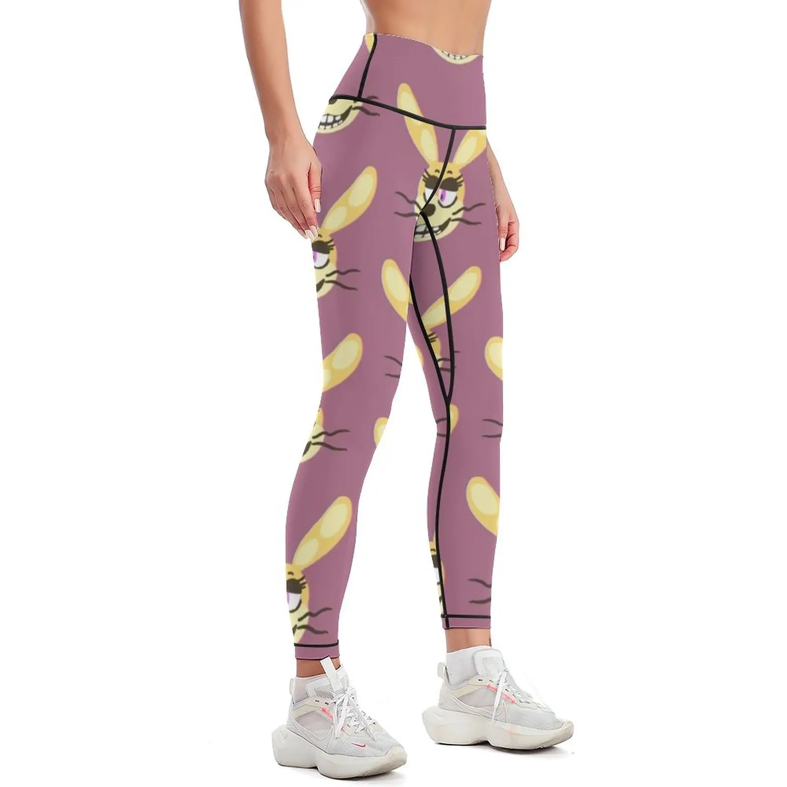 Malhare-mallas deportivas push up para mujer, ropa de gimnasio, Leggings para mujer