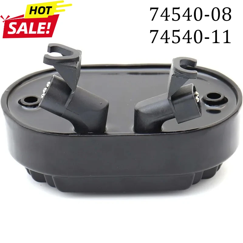 

Voltage Regulator Rectifier Fit for Softail Fatboy 2008-2013 Replace for 74540-08 74540-11