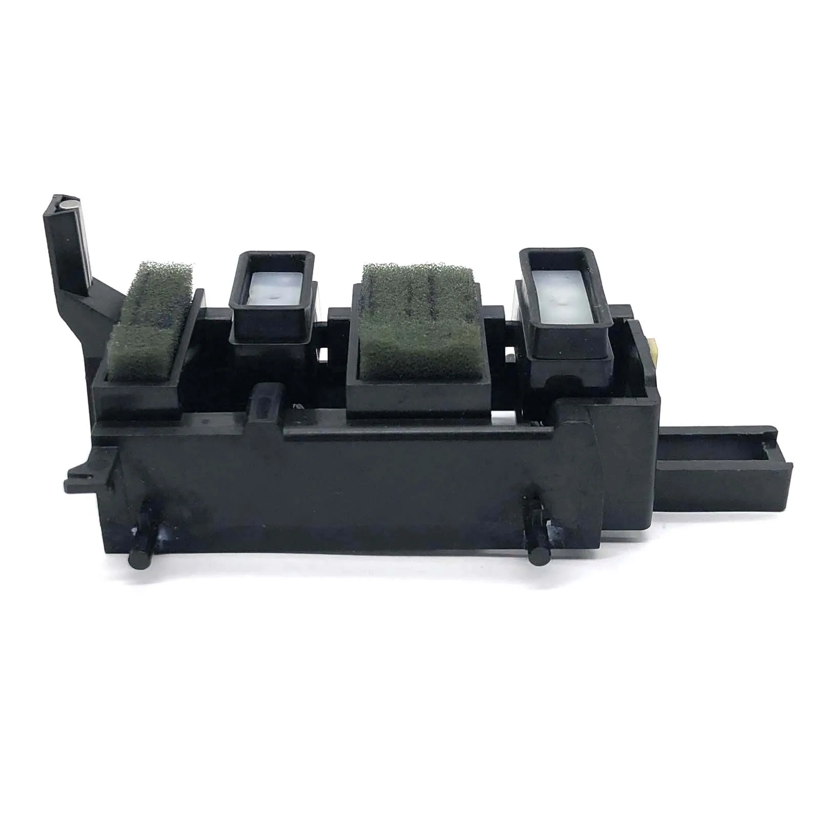 2050 1515 1510 1000 محطة الحبر CB760-40053 يناسب HP DeskJet 3050 2510 3000 1050