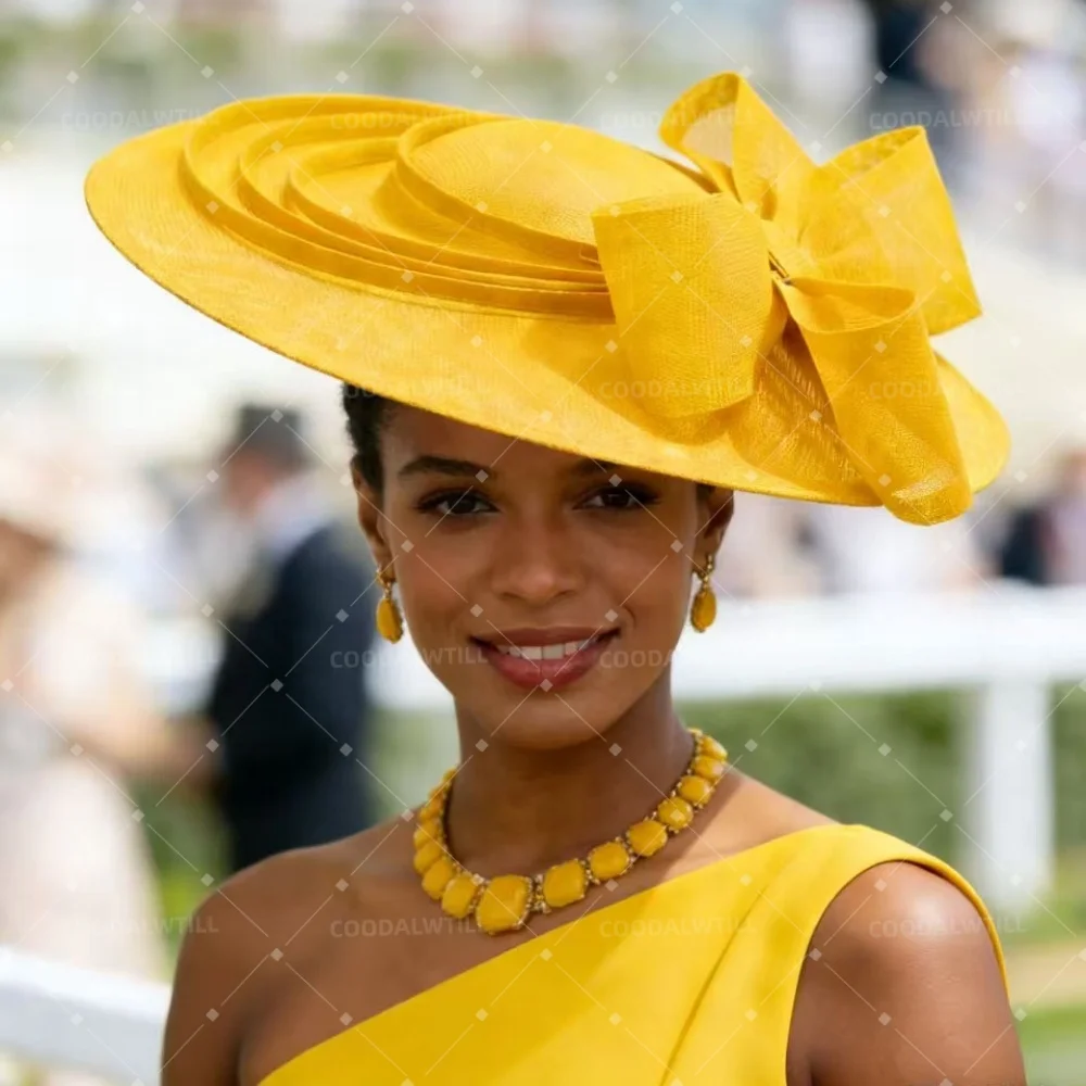 Thumbnail 3 - #84 Highest Rated Fascinators to Buy in 2026