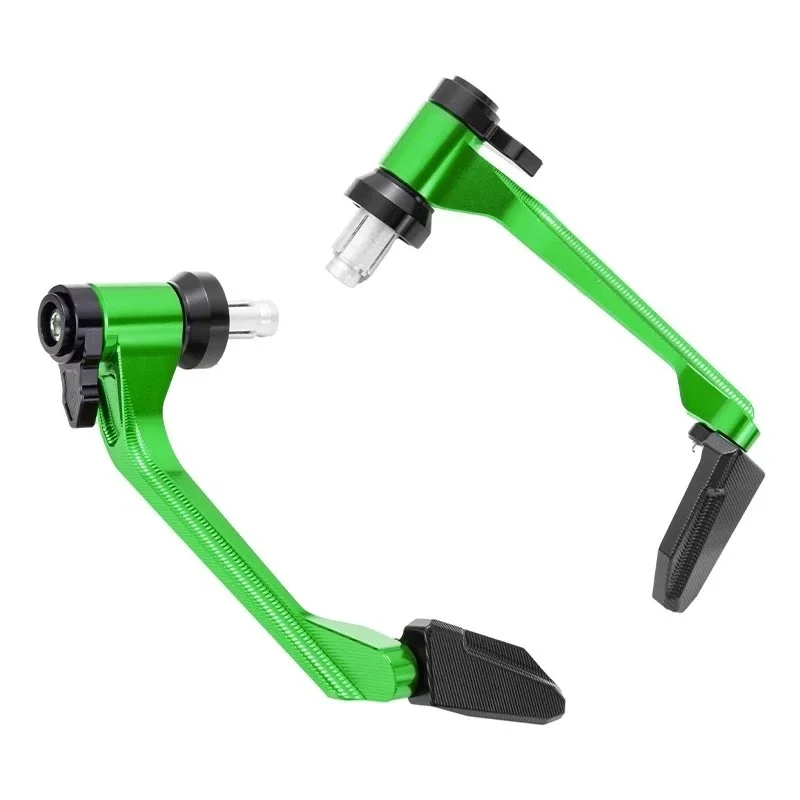 

NEW For Kawasaki ZX4R ZX4RR/Z400 modified bow protection ninja400 bow protection brake Z900 horn bow protection accessories