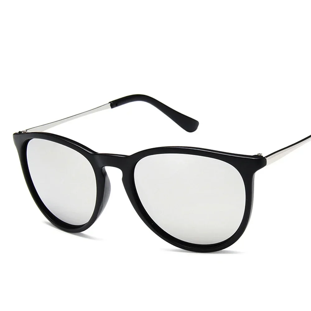 Fashion Trend Classic Sunglasses Transparent Shades Sunglasses