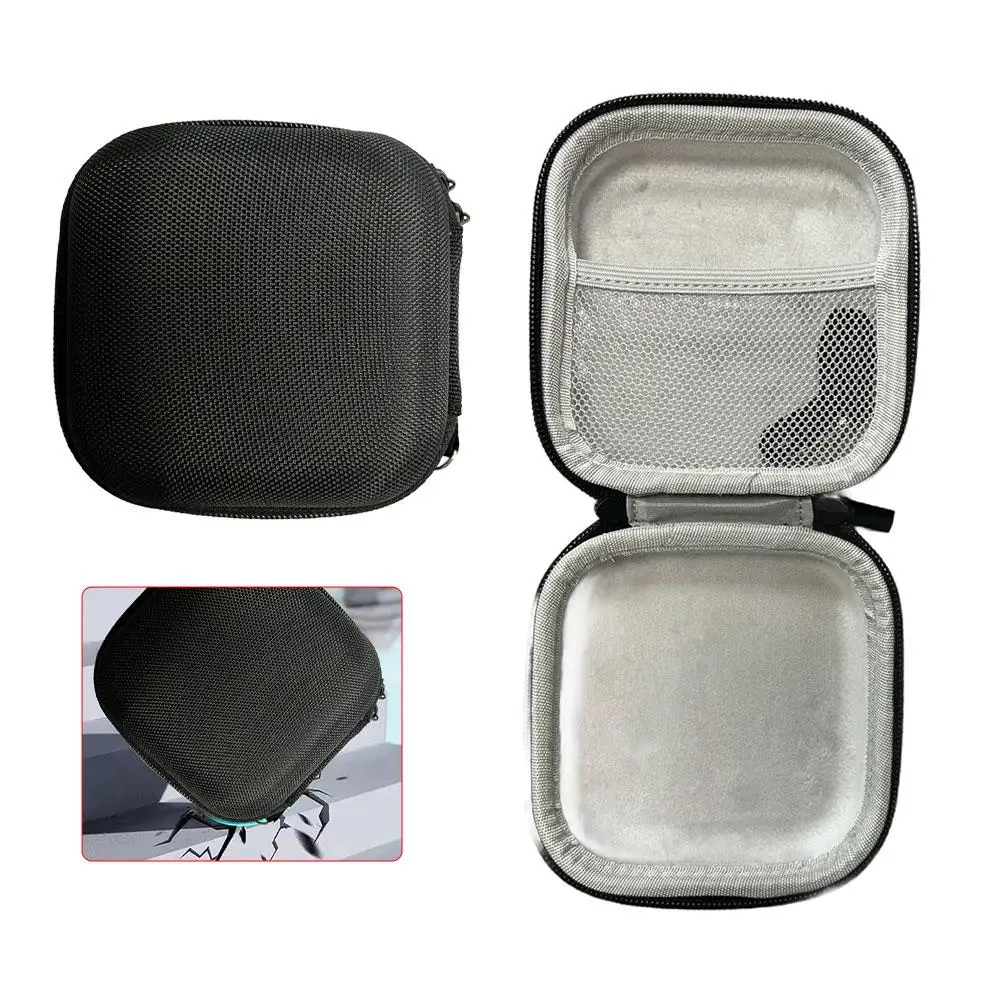 EVA Hard Case For Tribit Stormbox Micro 2 BT Speaker Protective Case Carrying Storage Bag For Bose SoundLink Micro Speaker view 5