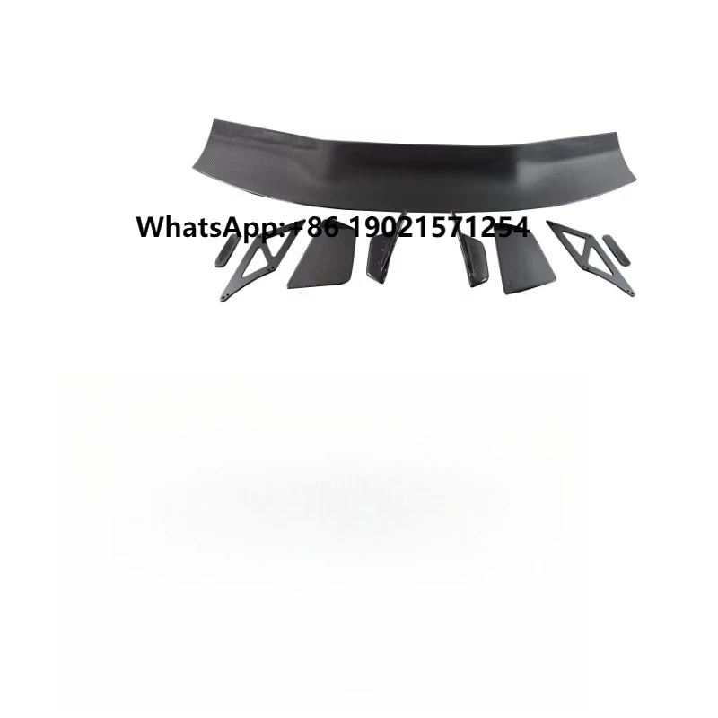 

High Quality Carbon Fiber GT Wing for Honda Type R FL5