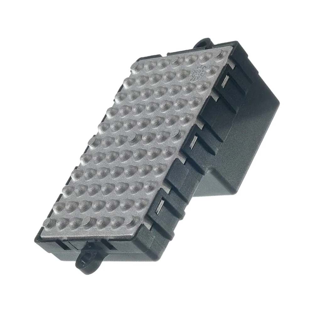 

67326932438 AC Heater Blower Motor Regulator Resistor for BMW 5 6 Series E61/E60/E63 67636988452 3+2 Pins