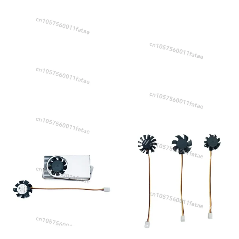 Cpu Fan D525 Main B… - image