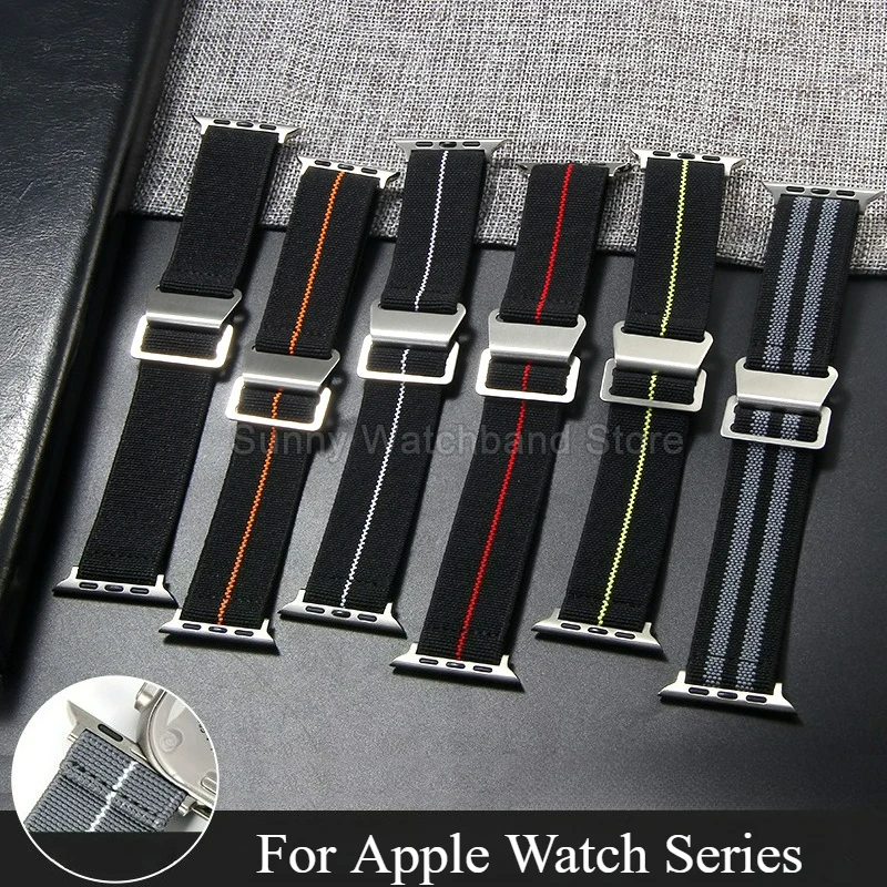 For Apple Elastic N… - image